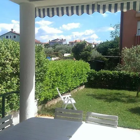 Marija Apartmán Umag