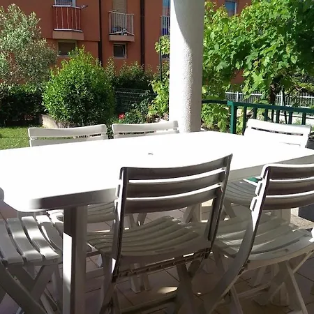 Apartmán Marija Umag