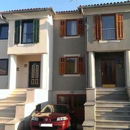 Appartement Marija Umag