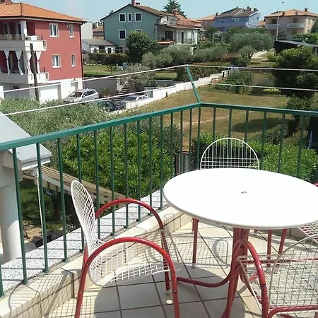 Marija Appartement *