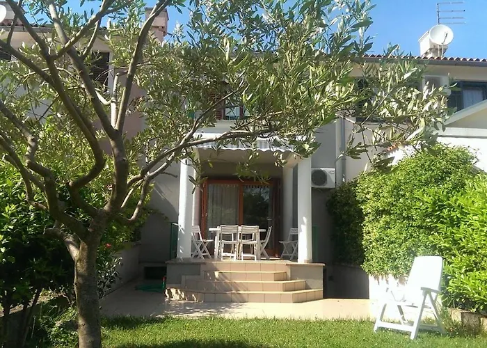 Marija Apartamento Umag