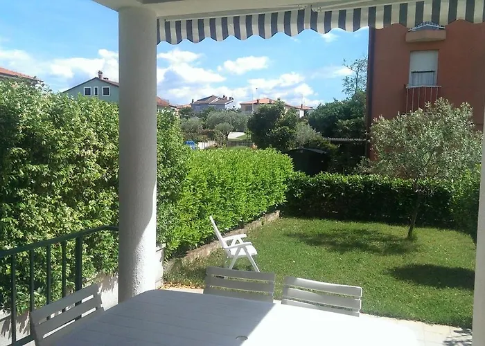 Marija Apartamento Umag