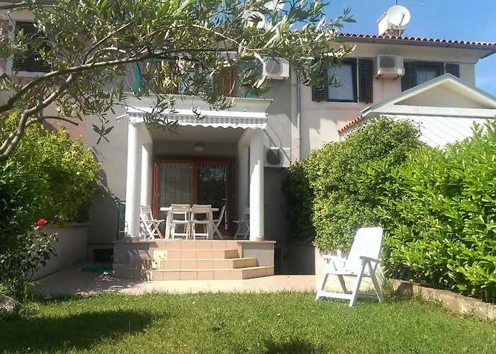 Apartamento Marija