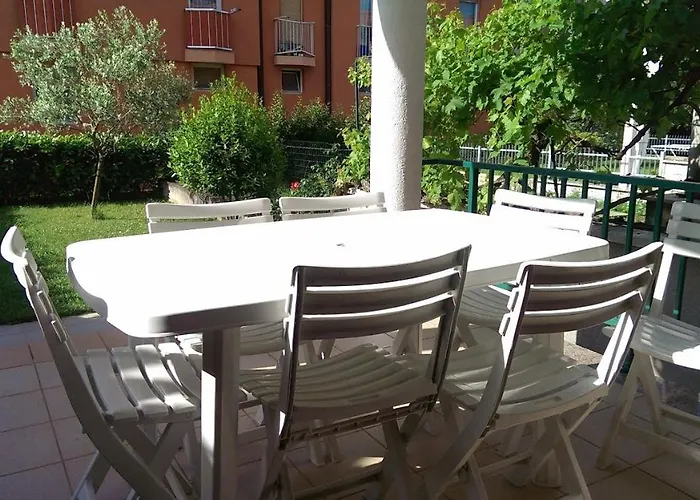 Apartamento Marija Umag